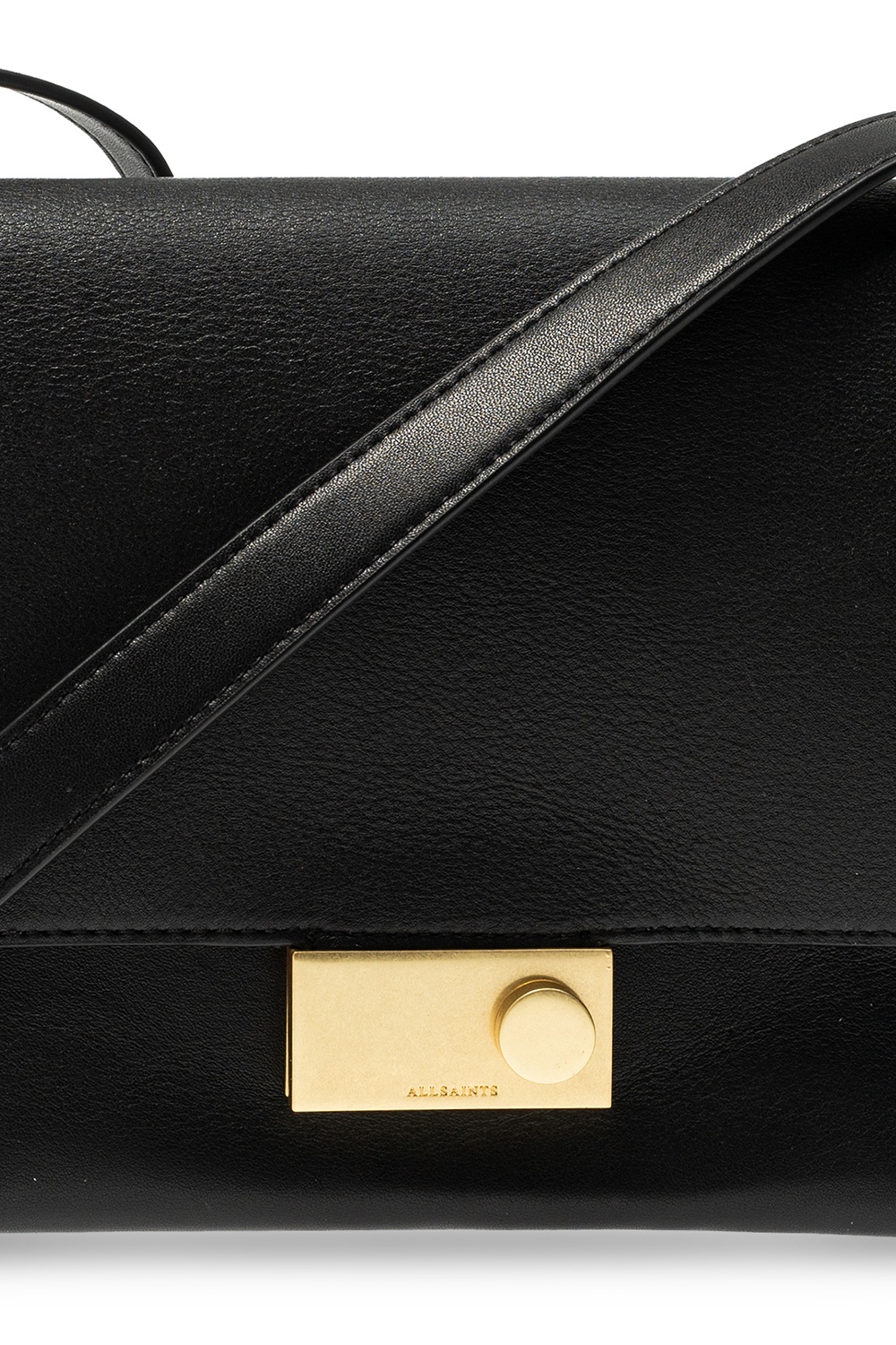 allsaints shoulder bag